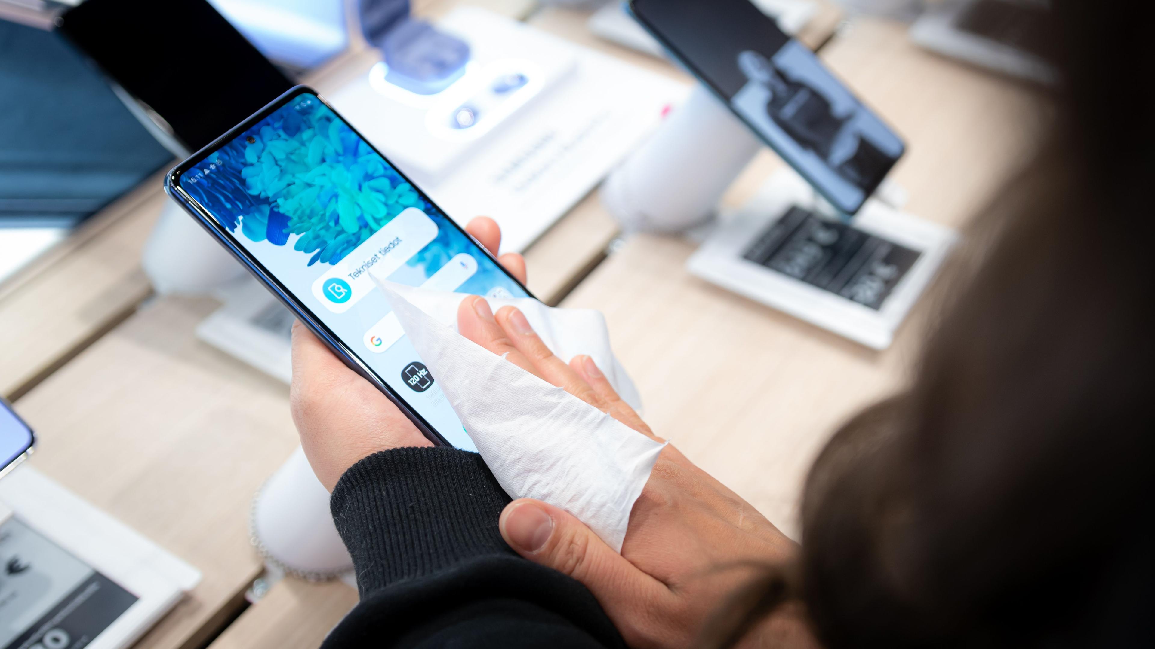 Blogipostauksen pääkuvan alt-teksti